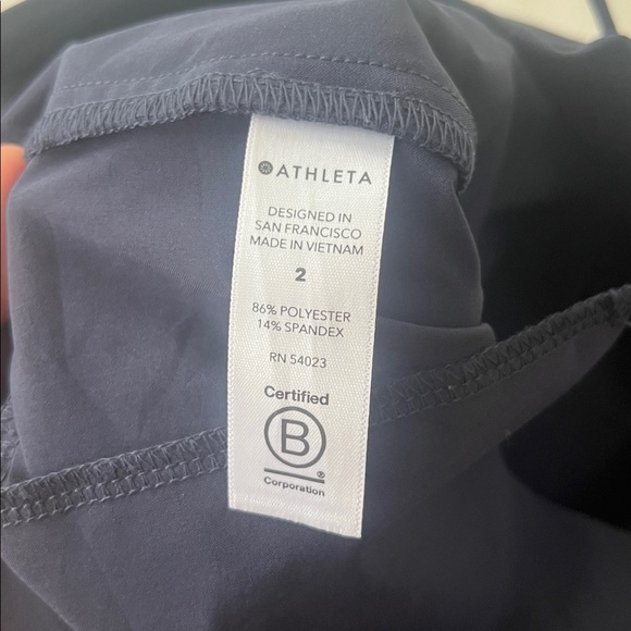 Athleta Venture Pant - Picture 15 of 15